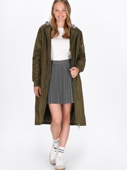 Damen Blouson