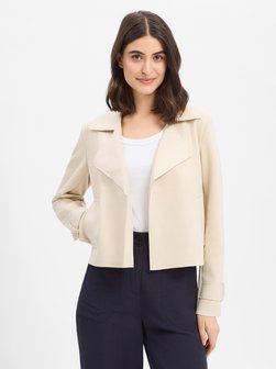 Damen Blouson