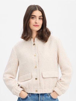 Damen Blouson