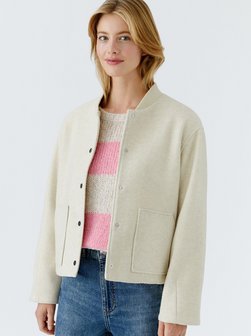 Damen Blouson
