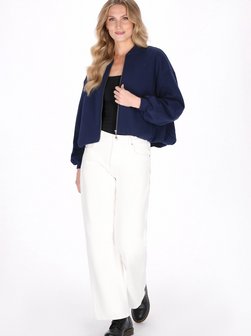 Damen Blouson