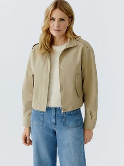 Damen Blouson