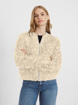 Damen Blouson