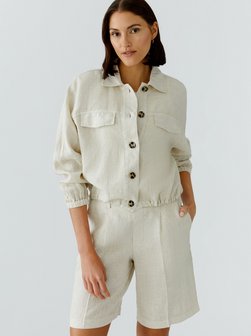 Damen Blouson