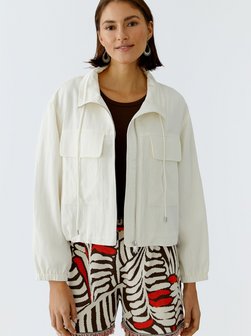 Damen Blouson