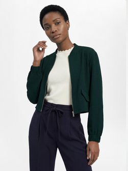 Damen Blouson