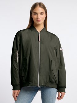 Damen Blouson