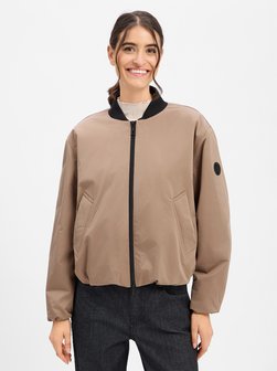 Damen Blouson