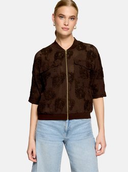 Damen Blouson