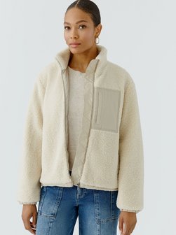 Damen Blouson