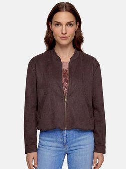 Damen Blouson