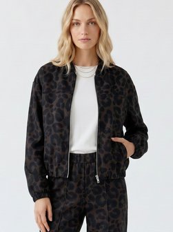 Damen Blouson