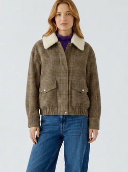Damen Blouson