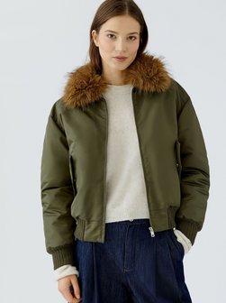 Damen Blouson