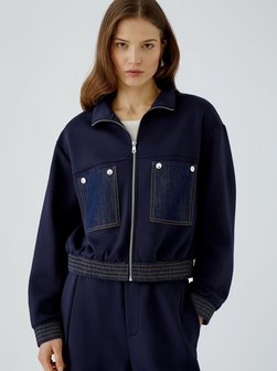 Damen Blouson