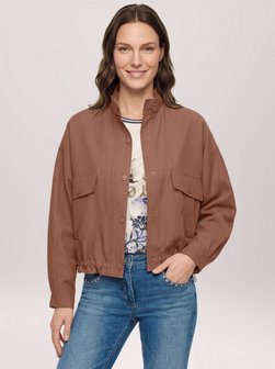 Damen Blouson