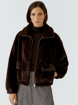 Damen Blouson