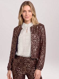 Damen Blouson