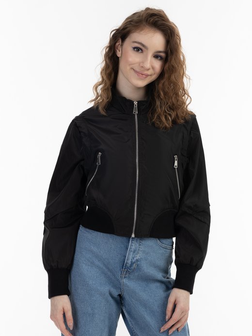 Damen Blousonjacke
