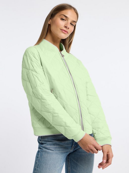 Damen Blousonjacke
