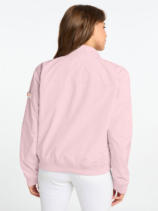 Damen Blousonjacke