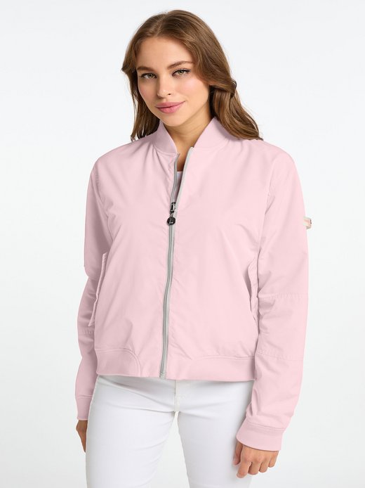 Damen Blousonjacke