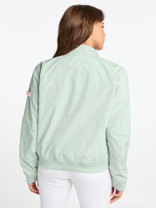 Damen Blousonjacke