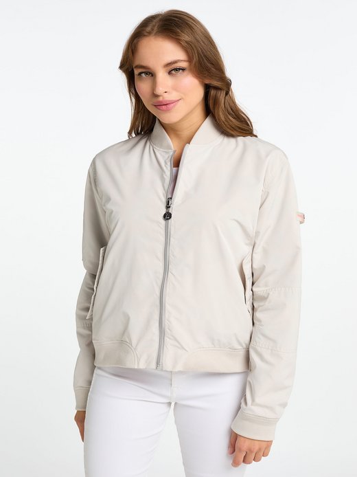 Damen Blousonjacke