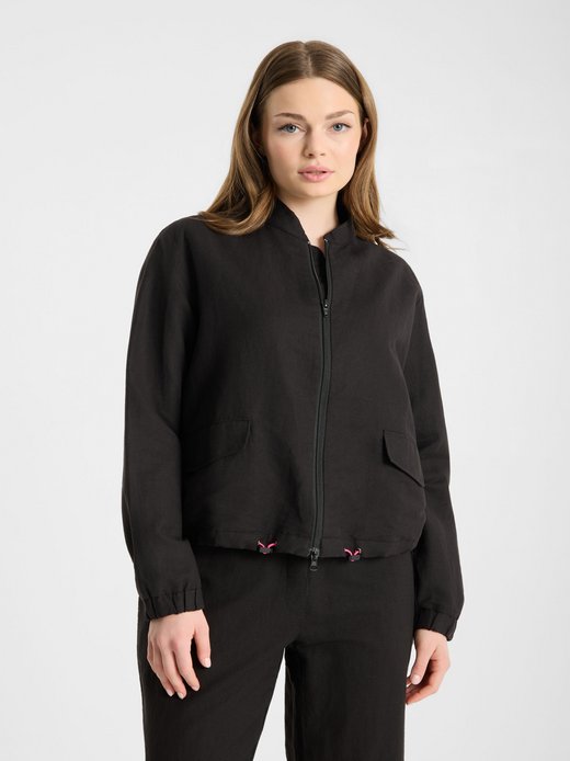 Damen Blousonjacke