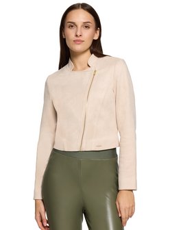 Damen Blousonjacke
