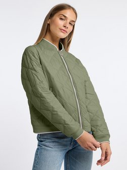 Damen Blousonjacke