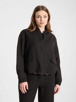 Damen Blousonjacke