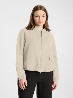 Damen Blousonjacke