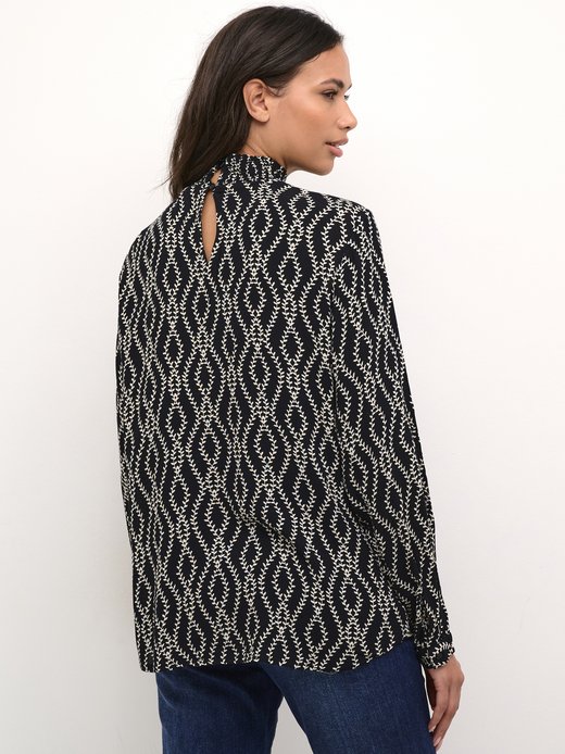 Damen Blus KAronja