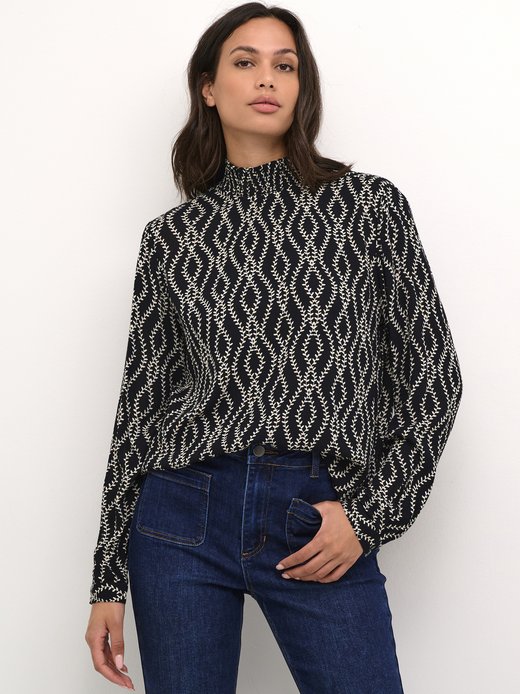 Damen Blus KAronja