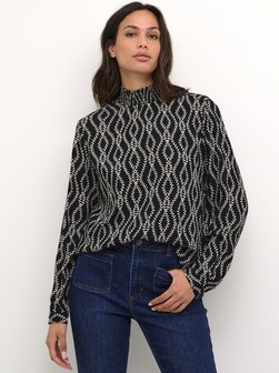 Damen Blus KAronja
