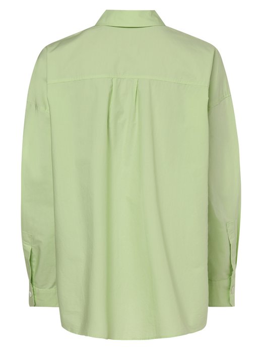 Damen Bluse - Aake