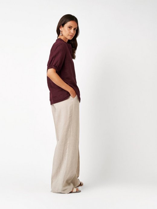 Damen Bluse - Alis