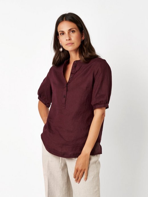 Damen Bluse - Alis