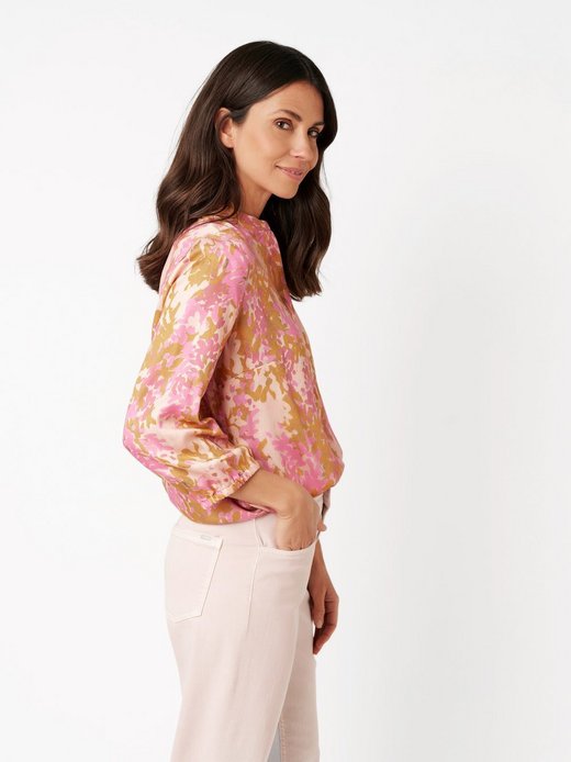 Damen Bluse - Alis