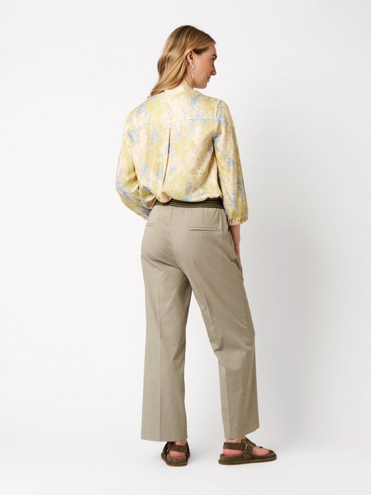 Damen Bluse - Alis