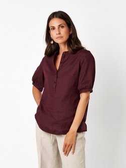 Damen Bluse - Alis