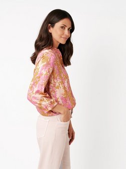Damen Bluse - Alis