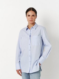 Damen Bluse - Alma
