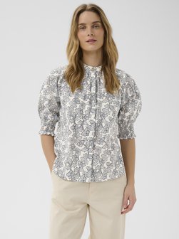 Damen Bluse AlmerasPW