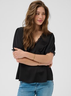 Damen Bluse - Almina