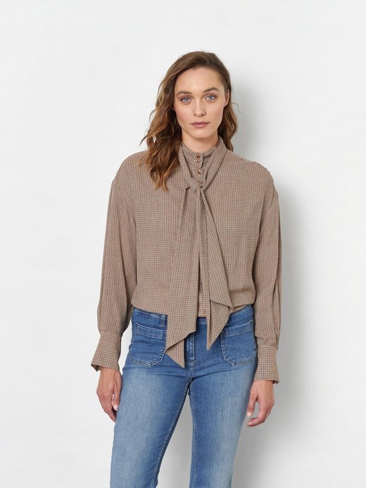 Damen Bluse - Alva