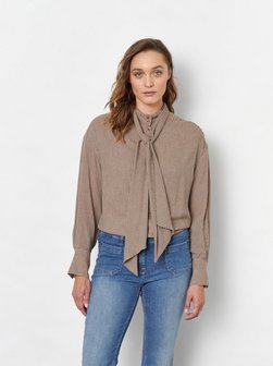 Damen Bluse - Alva