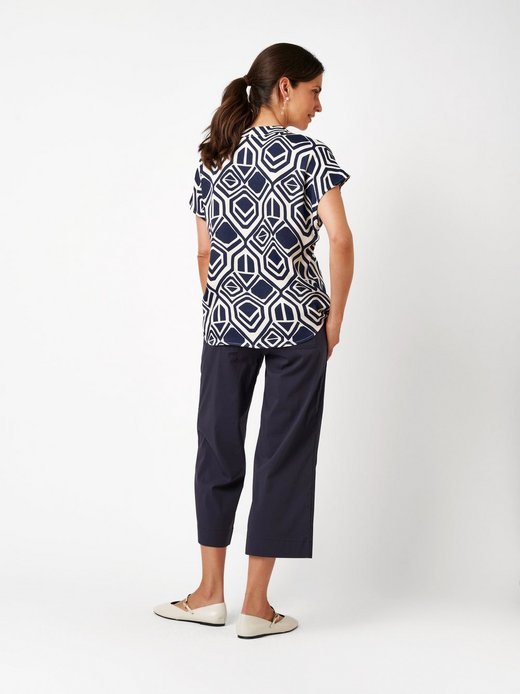 Damen Bluse - Amba