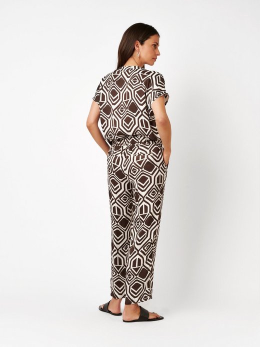 Damen Bluse - Amba